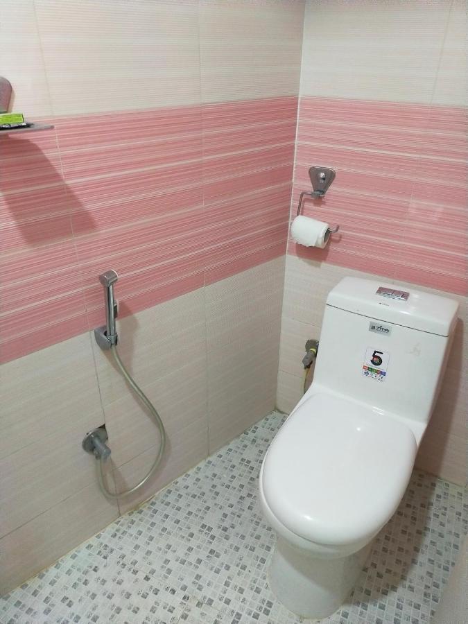 Hotel Pristine Kathmandu Ngoại thất bức ảnh