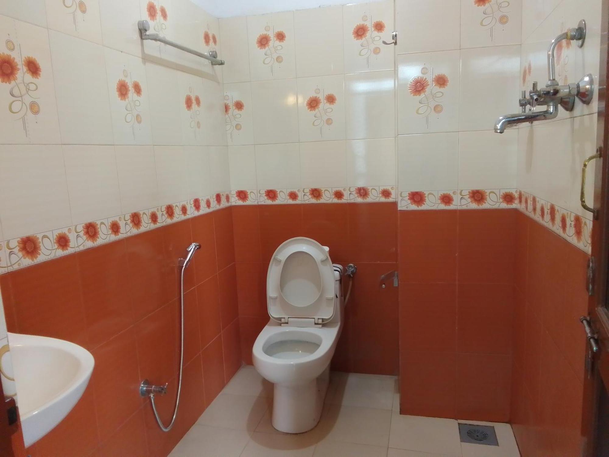 Hotel Pristine Kathmandu Ngoại thất bức ảnh