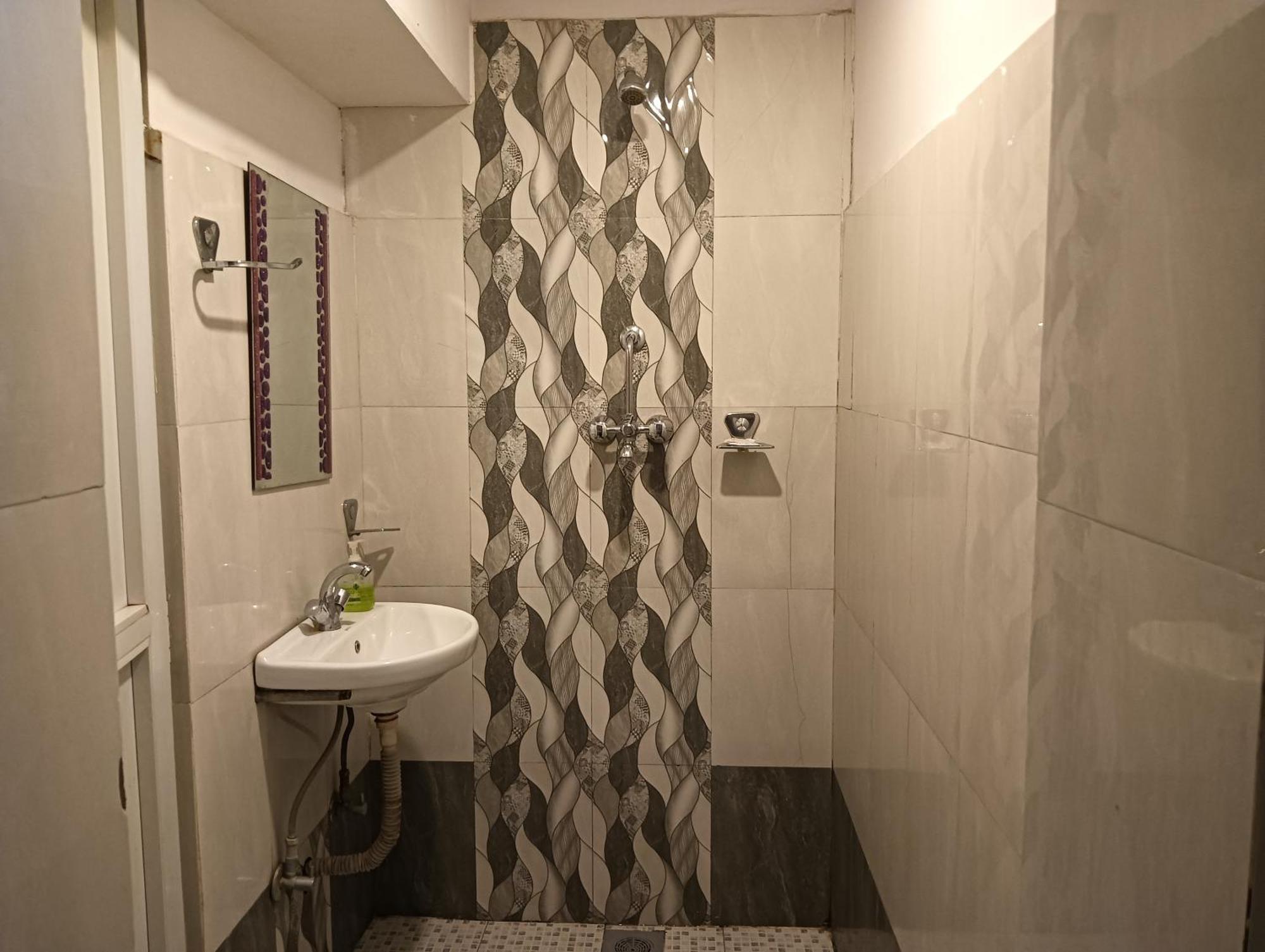 Hotel Pristine Kathmandu Ngoại thất bức ảnh